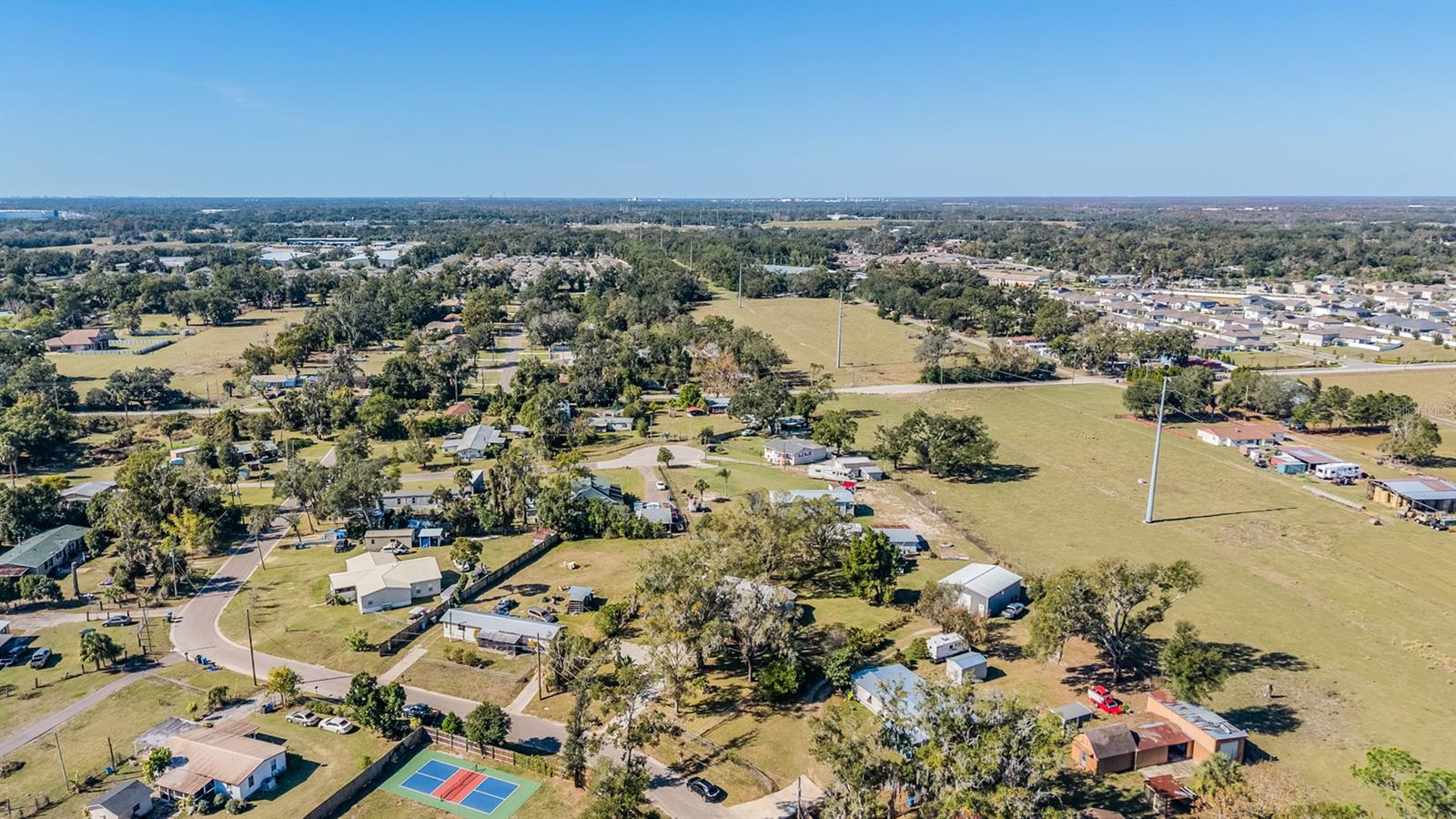 CAUSEY-ROWLAND SUB UNI - Residential