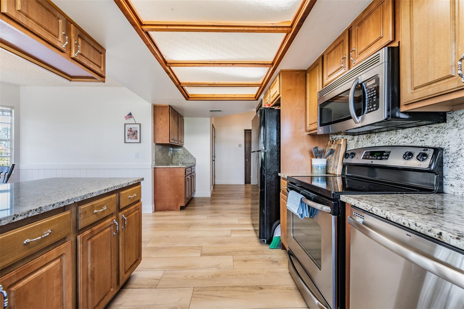 CAUSEY-ROWLAND SUB UNI - Residential