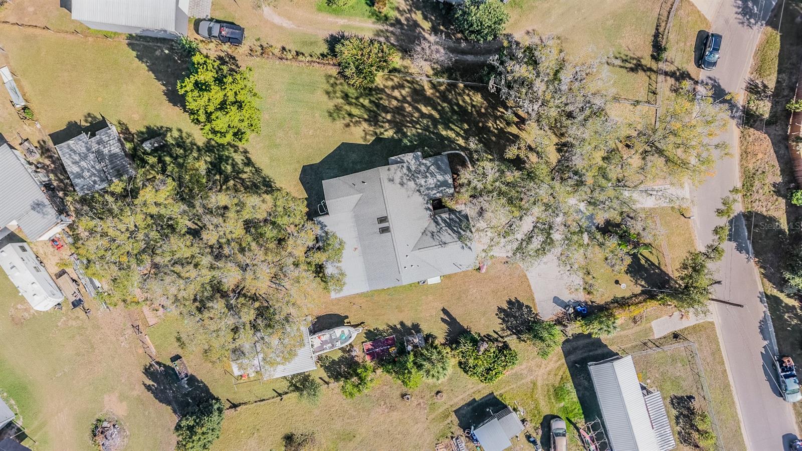 CAUSEY-ROWLAND SUB UNI - Residential