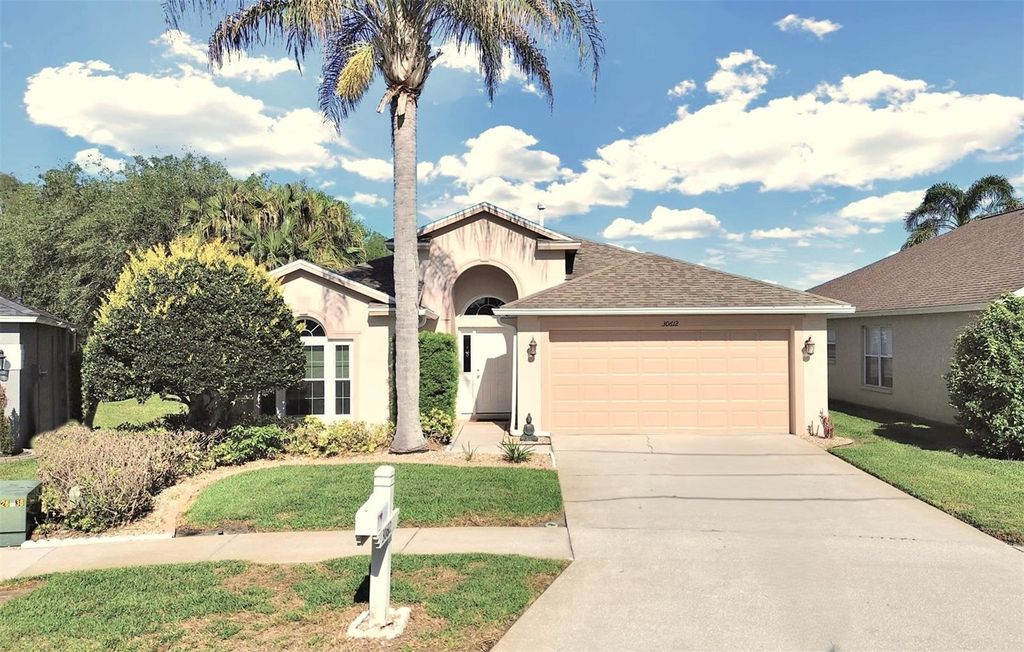 Photo of 30612 Nickerson Loop, Wesley Chapel, FL 33543 (MLS # TB8498381)