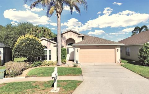 Photo of 30612 Nickerson Loop, Wesley Chapel, FL 33543 (MLS # TB8498381)