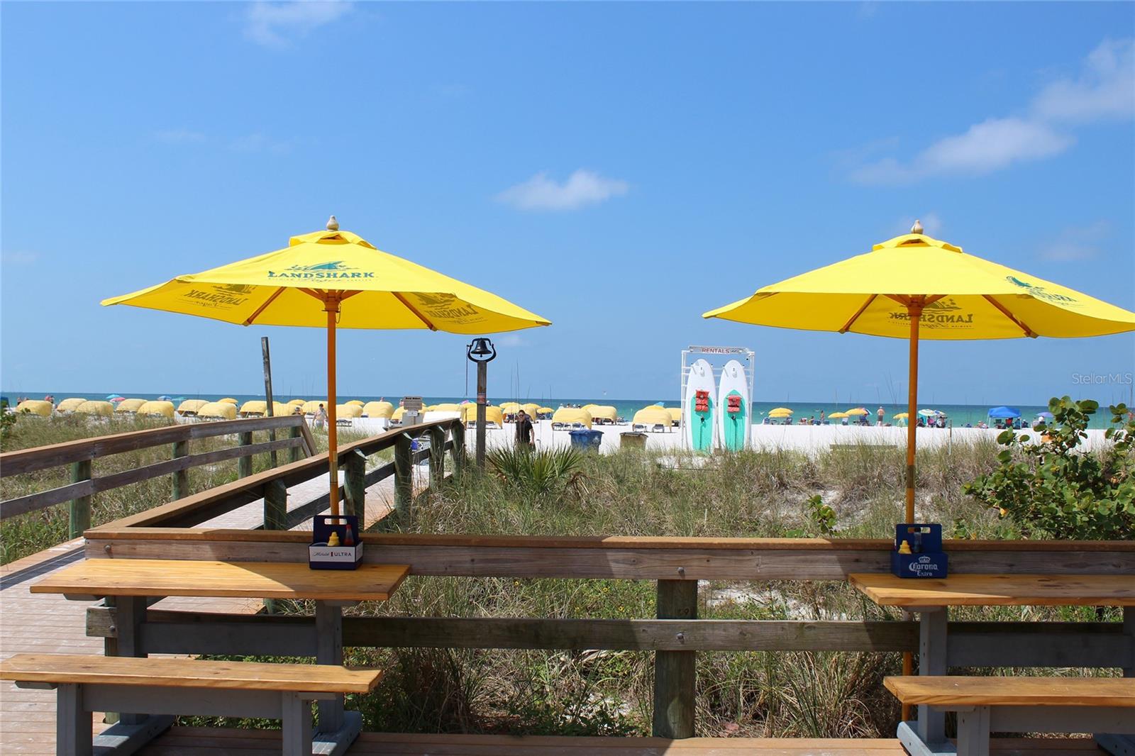 ST PETERSBURG BEACH REP - Residential Income