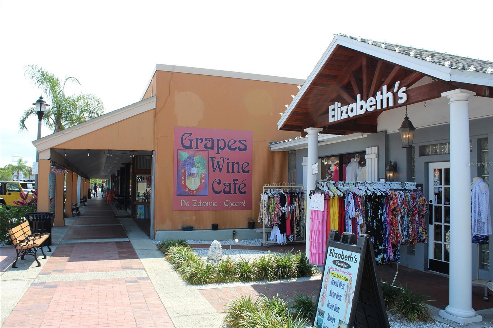 ST PETERSBURG BEACH REP - Residential Income