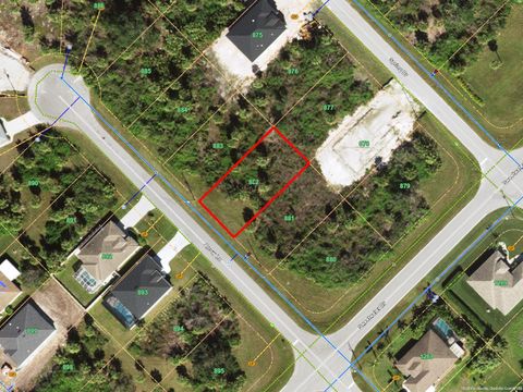 110 ARROW LANE ROTONDA WEST FL 33947