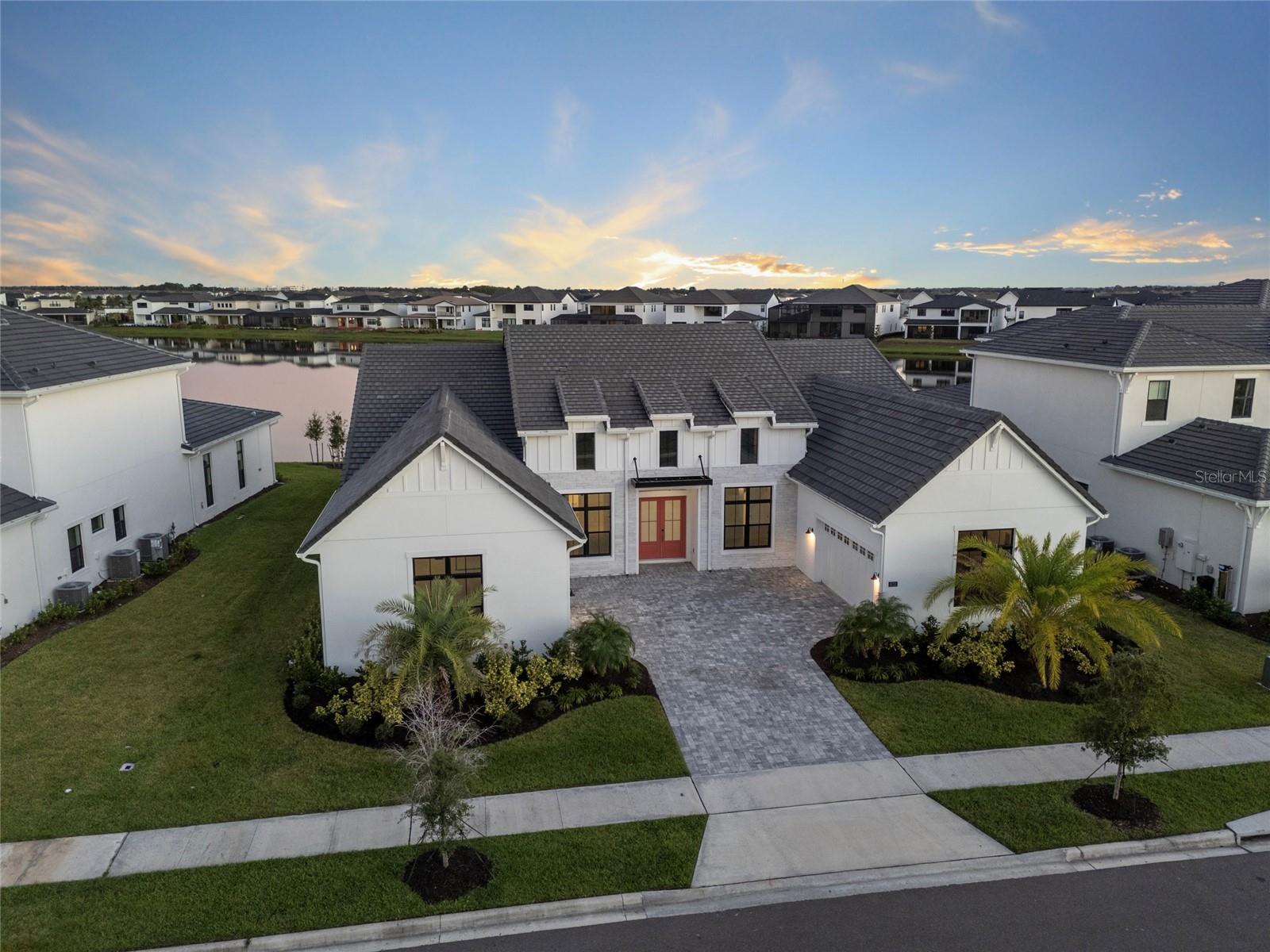 LAUREL POINTE PH 3 - Residential