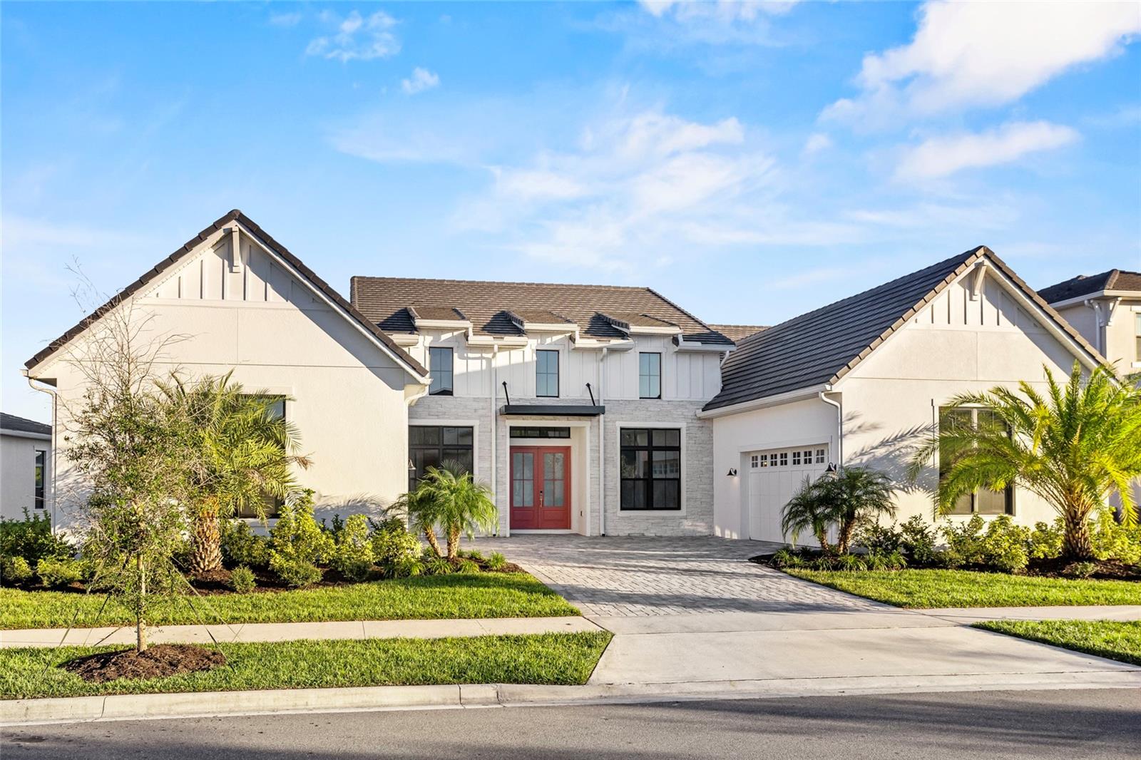 LAUREL POINTE PH 3 - Residential