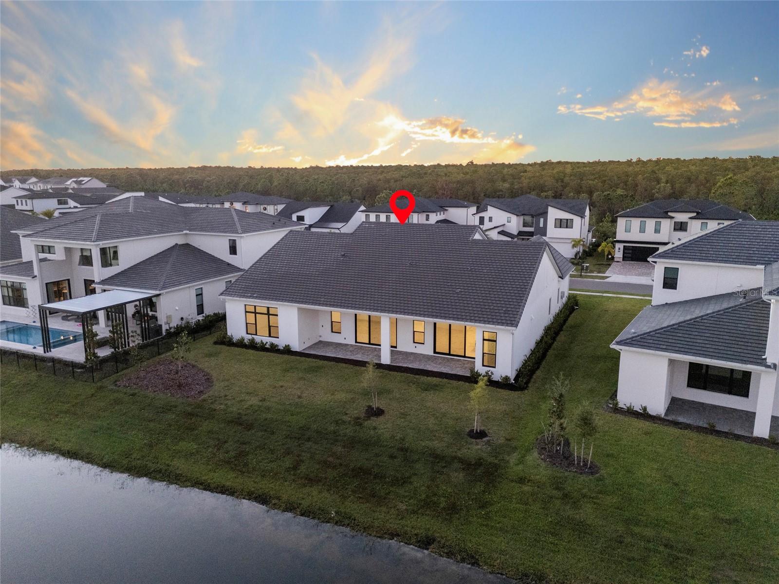 LAUREL POINTE PH 3 - Residential