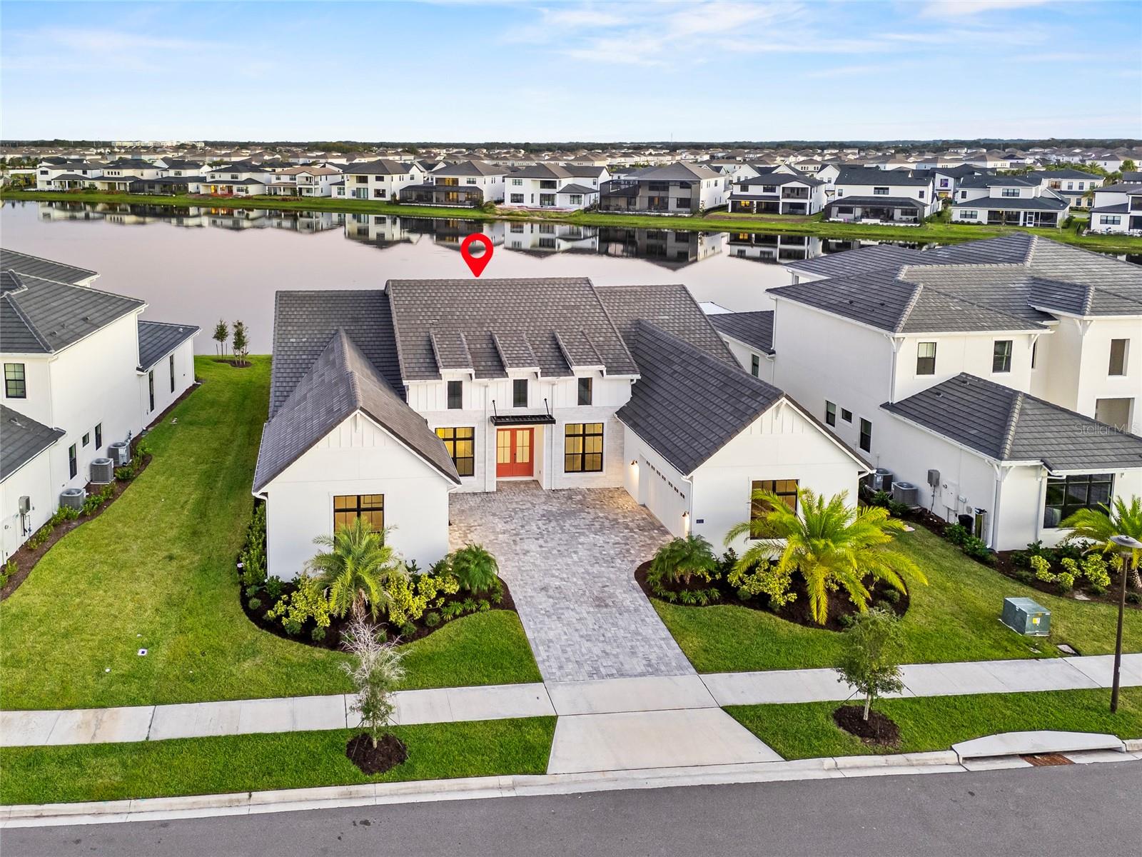 LAUREL POINTE PH 3 - Residential