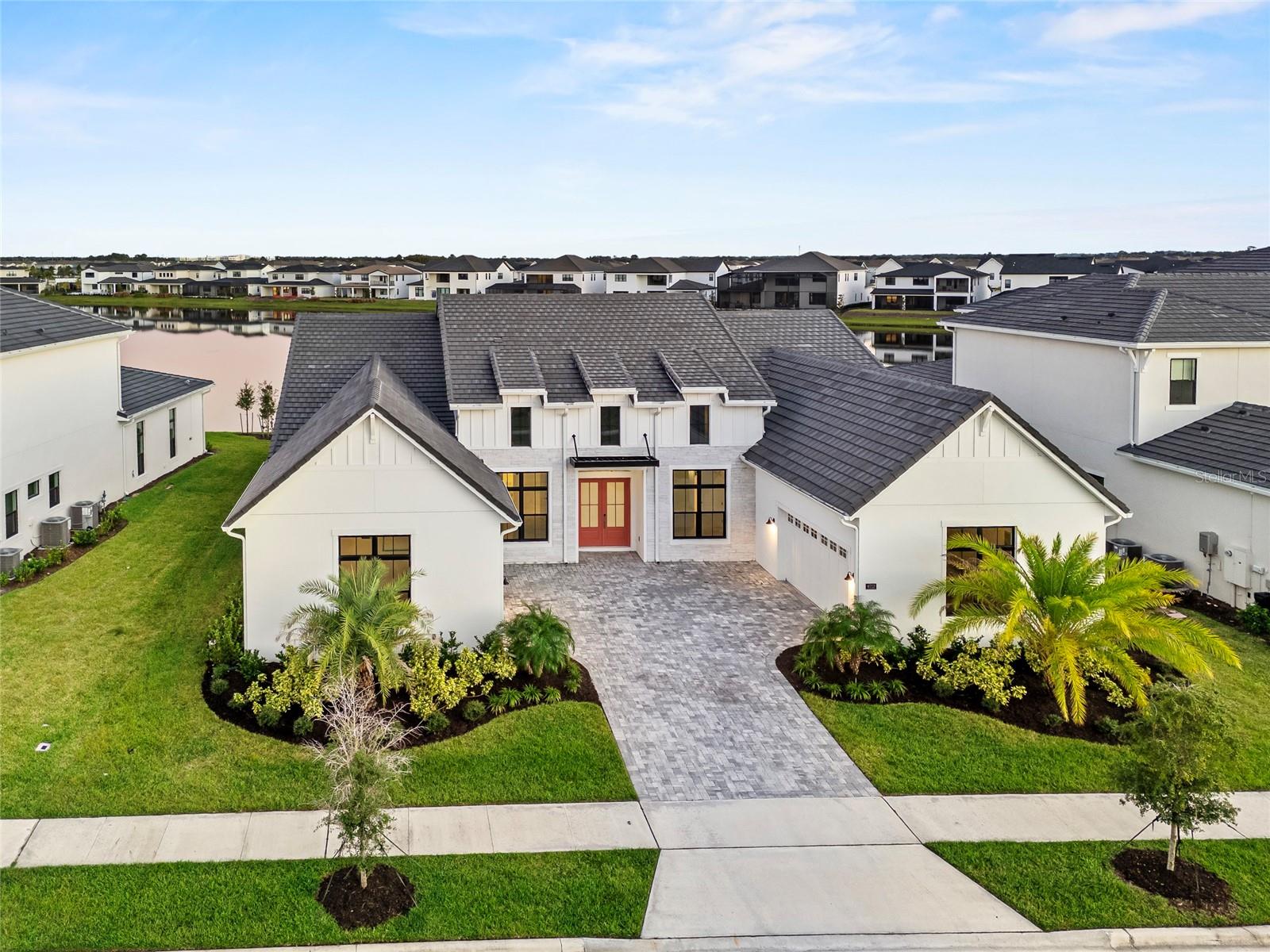 LAUREL POINTE PH 3 - Residential