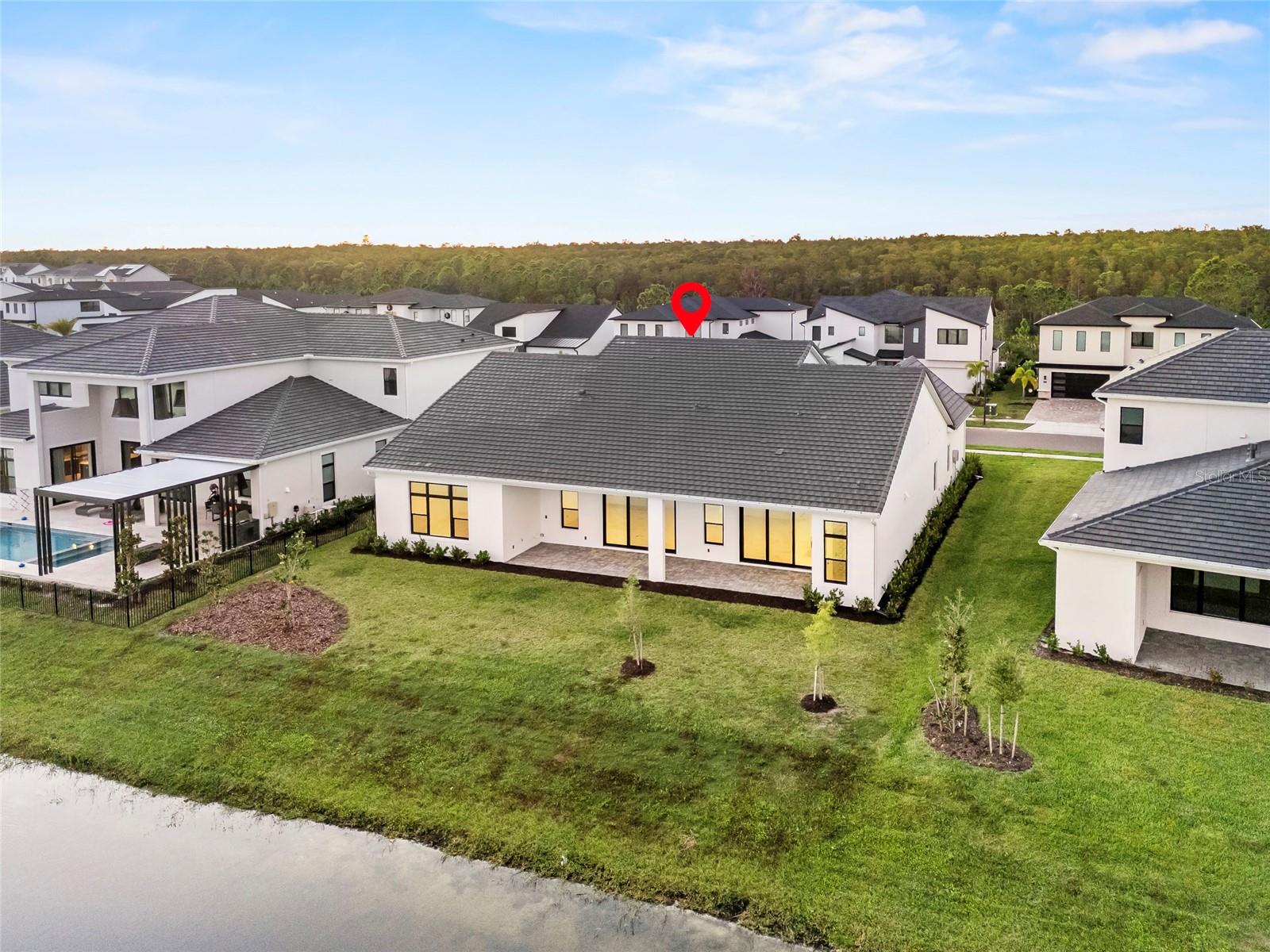 LAUREL POINTE PH 3 - Residential