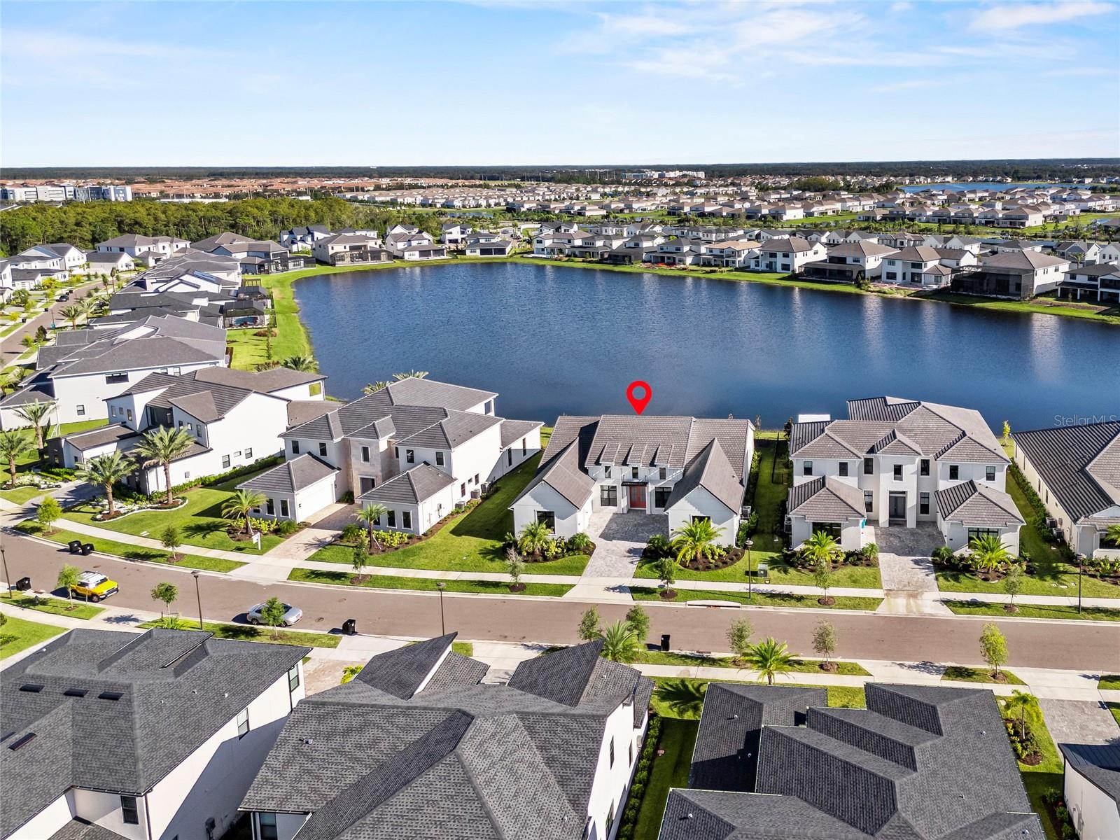 LAUREL POINTE PH 3 - Residential