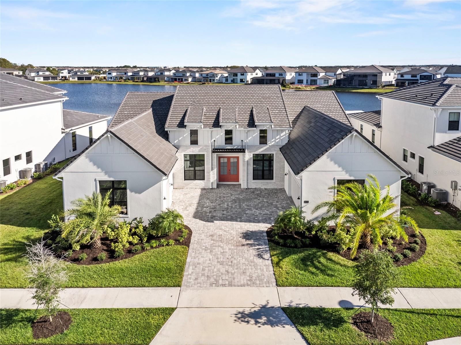 LAUREL POINTE PH 3 - Residential