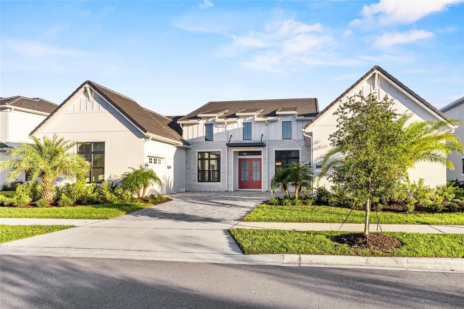 LAUREL POINTE PH 3 - Residential