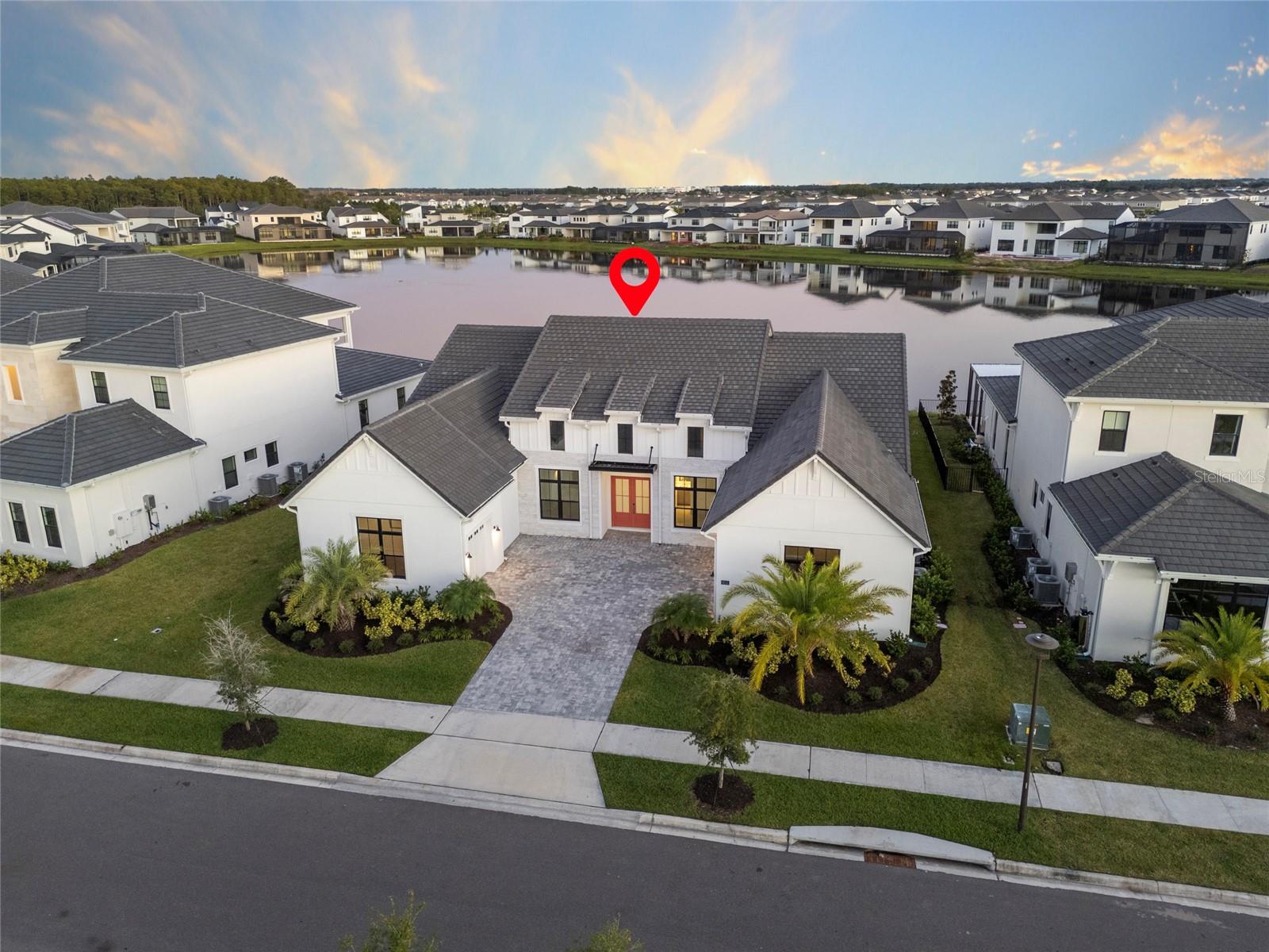 LAUREL POINTE PH 3 - Residential