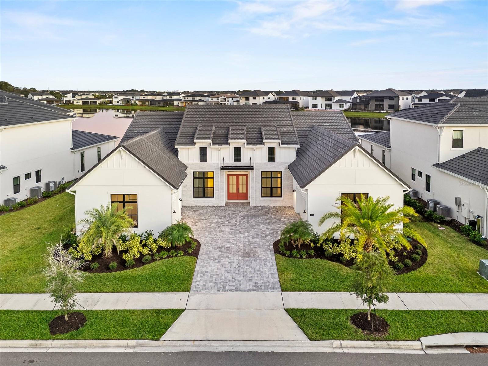 LAUREL POINTE PH 3 - Residential