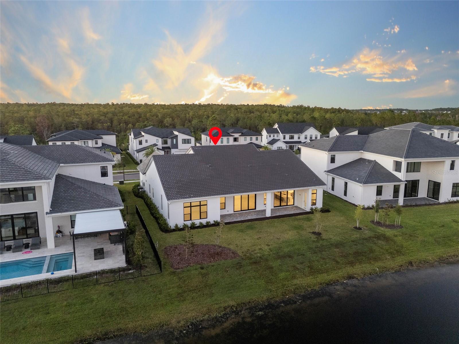 LAUREL POINTE PH 3 - Residential