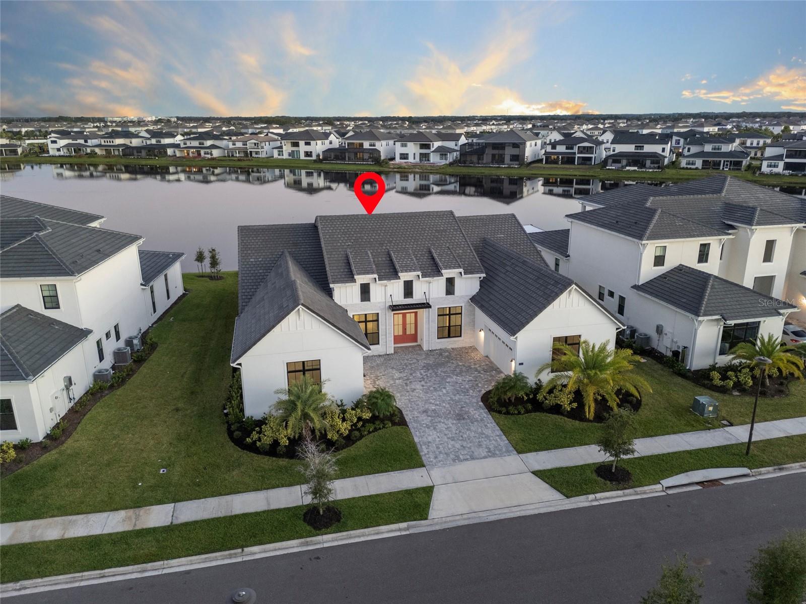 LAUREL POINTE PH 3 - Residential