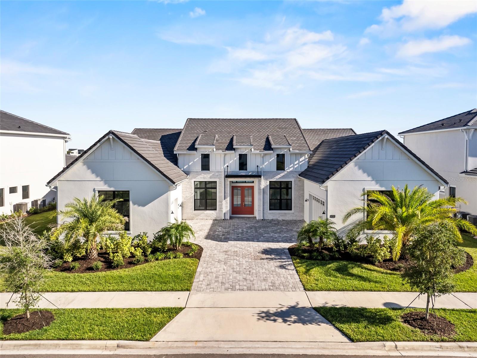 LAUREL POINTE PH 3 - Residential