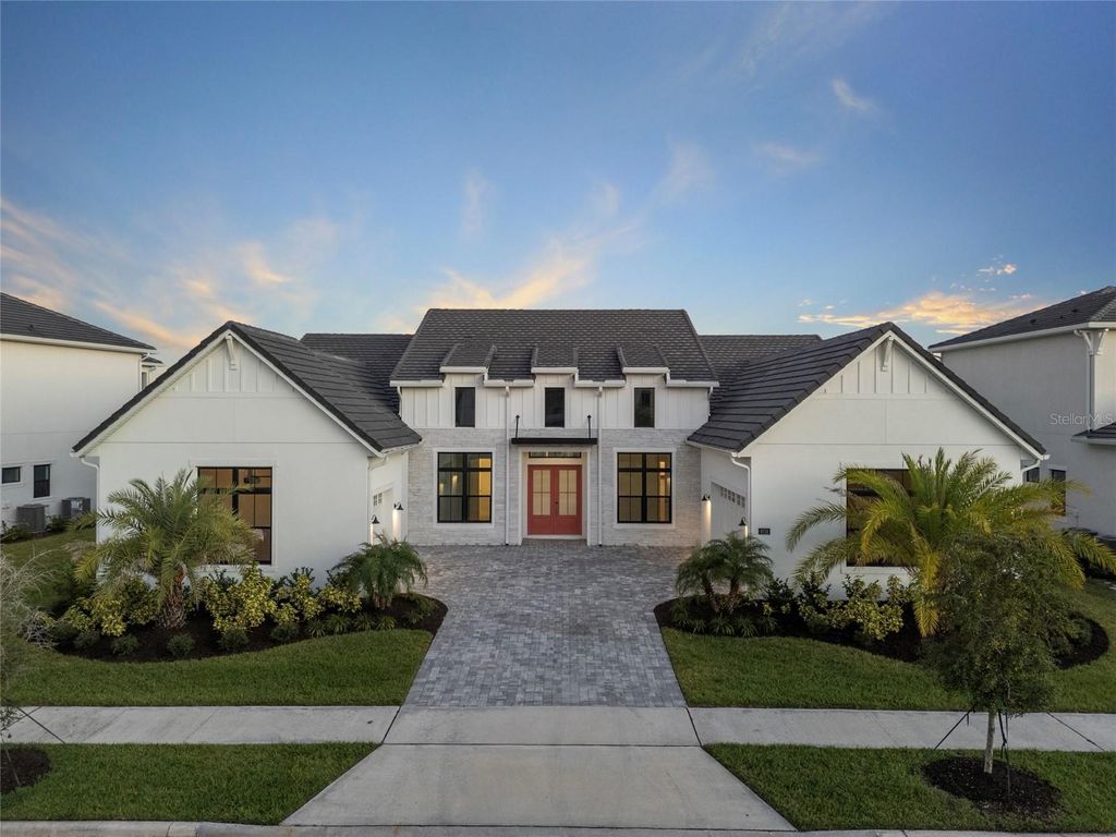 Photo of 9752 Laurel Berry Drive, Orlando, FL 32827 (MLS # S5137259)