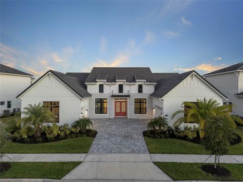 9752 LAUREL BERRY DRIVE ORLANDO FL 32827