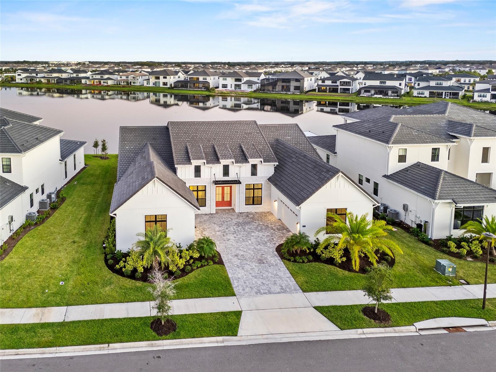 LAUREL POINTE PH 3 - Residential