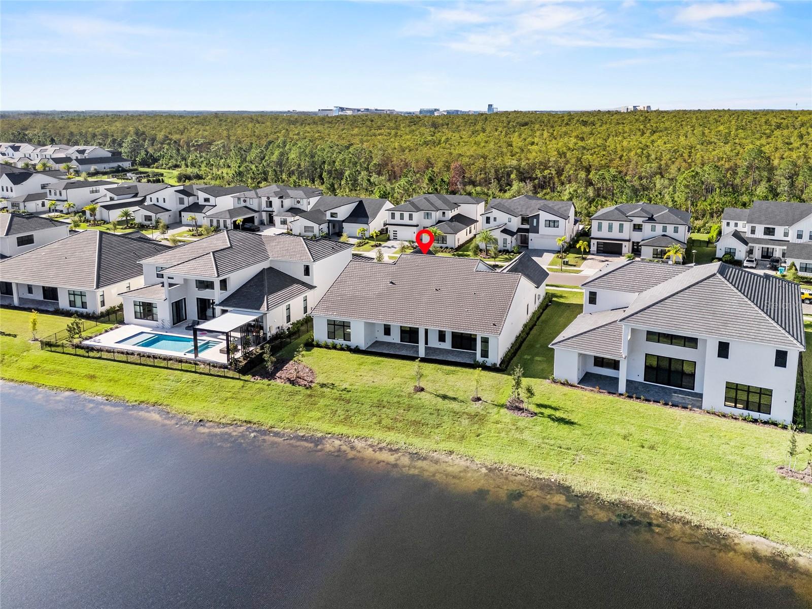 LAUREL POINTE PH 3 - Residential