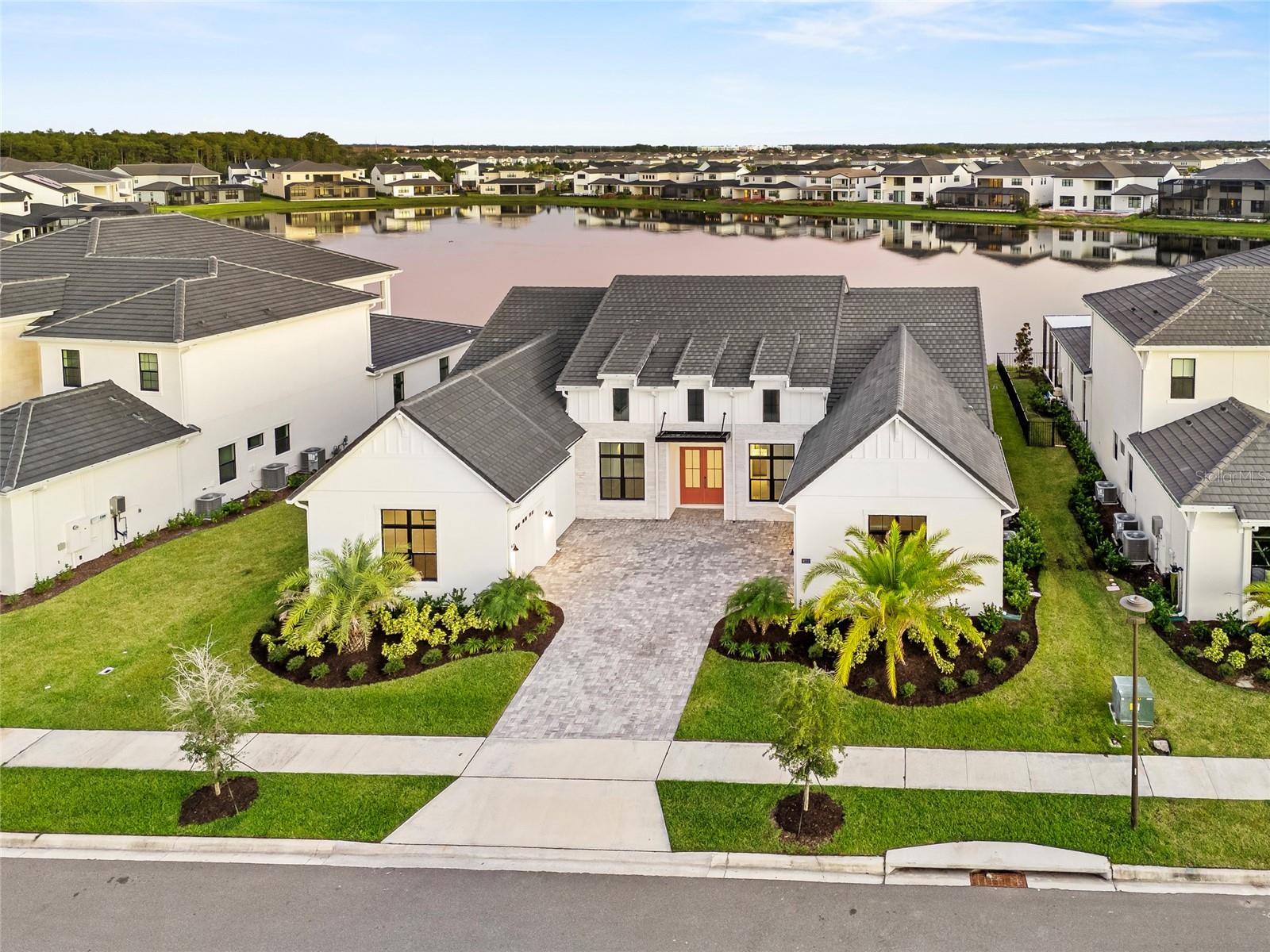 LAUREL POINTE PH 3 - Residential