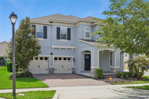 10224 ATWATER BAY DRIVE WINTER GARDEN FL 34787