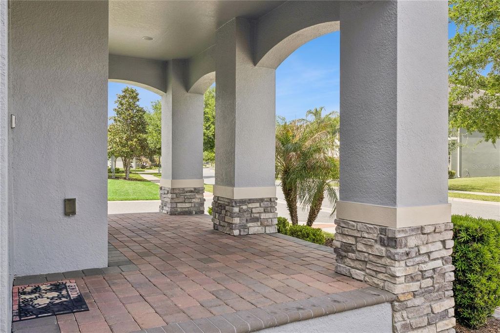 Photo of 10224 Atwater Bay Drive, Winter Garden, FL 34787 (MLS # S5147252)