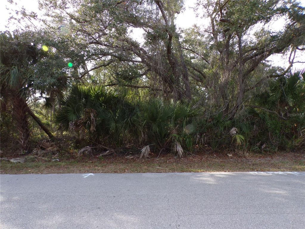 Photo of Maukbach Terrace, North Port, FL 34286 (MLS # C7520382)