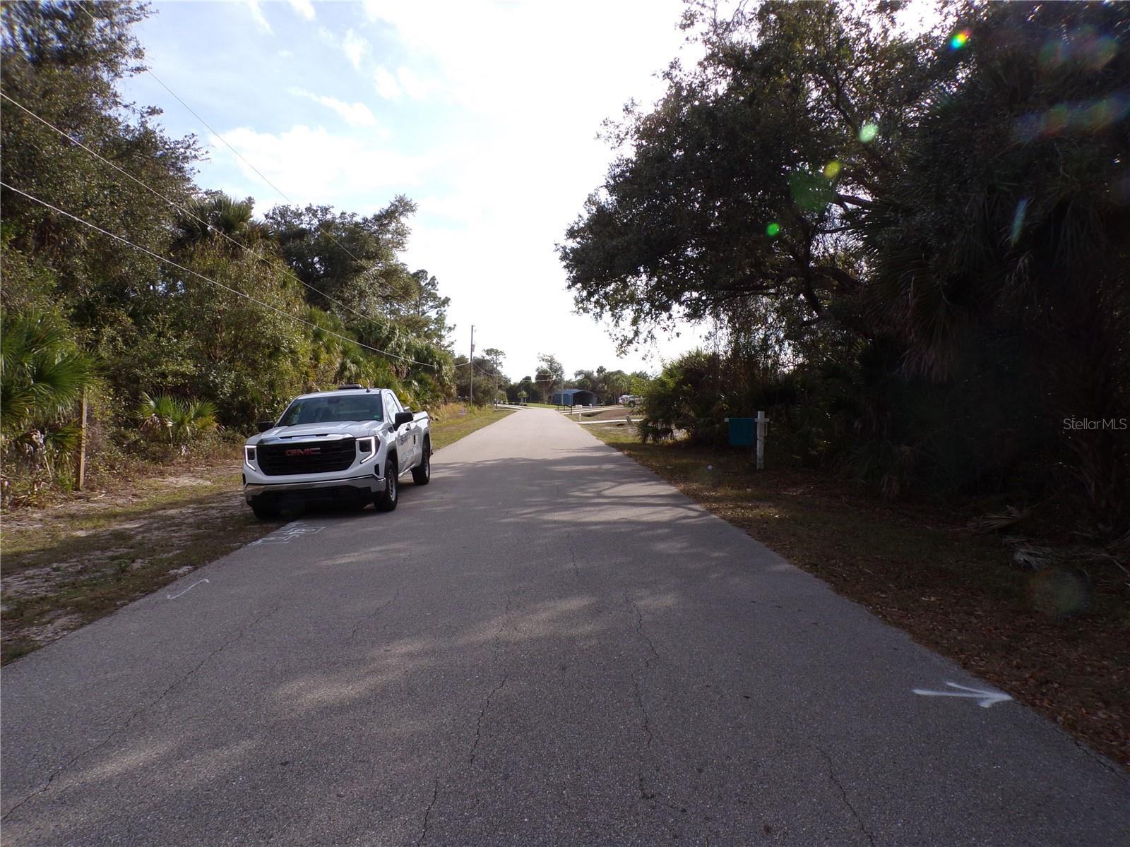 PORT CHARLOTTE SUB 07 - Land