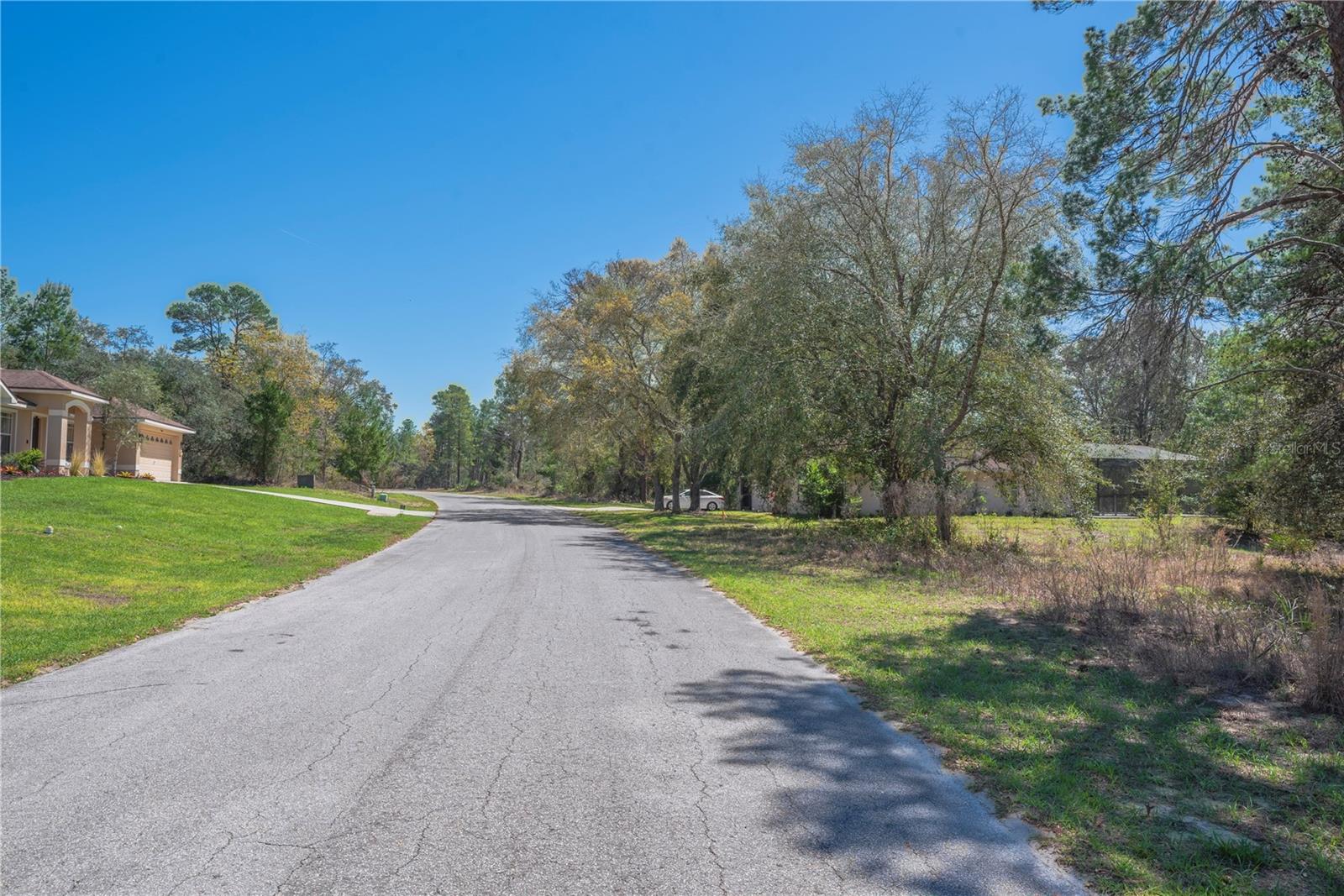 SUGARMILL WOODS OAK VILLAGE - Land