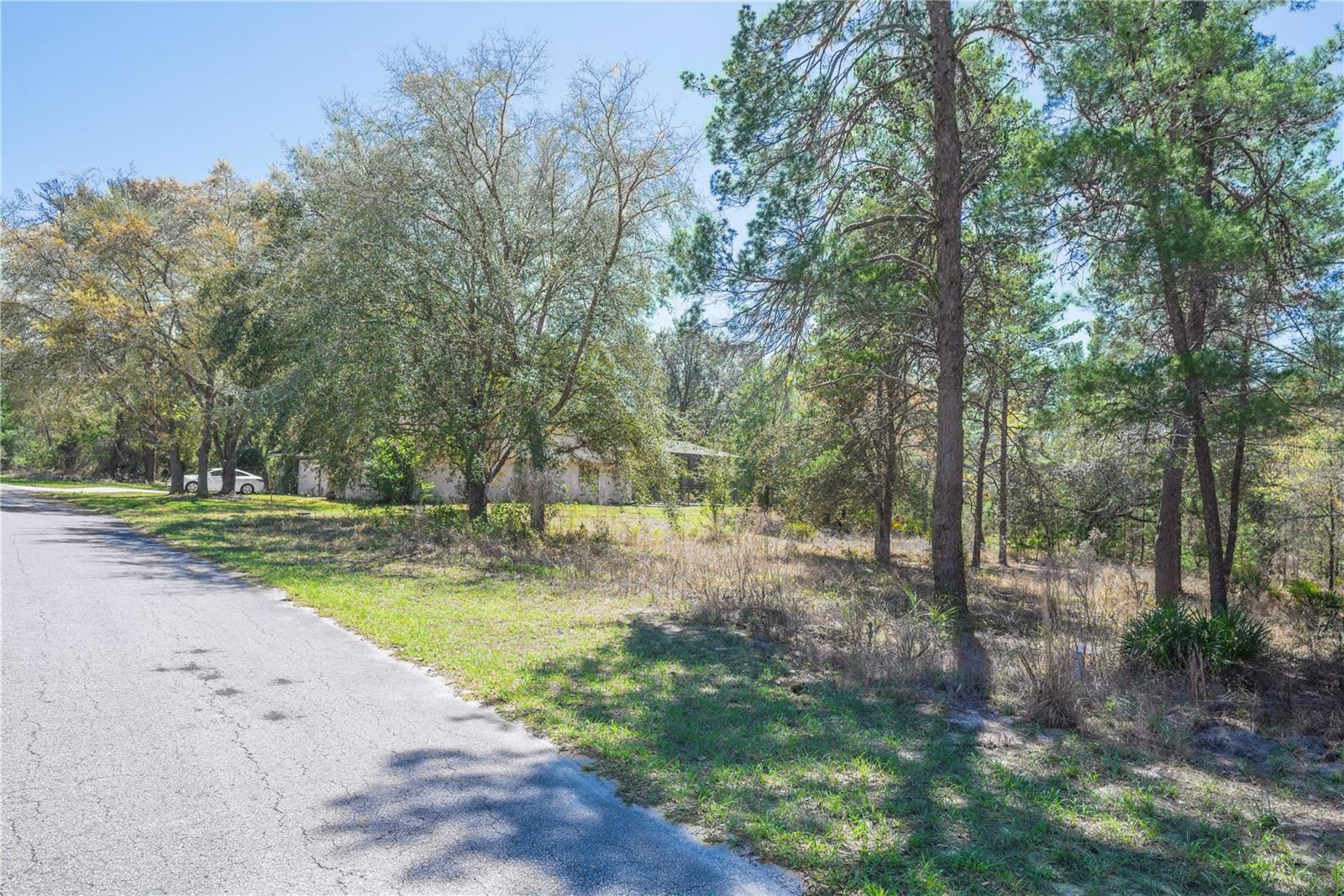 SUGARMILL WOODS OAK VILLAGE - Land