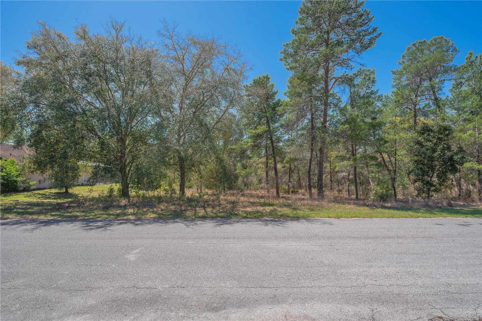 SUGARMILL WOODS OAK VILLAGE - Land