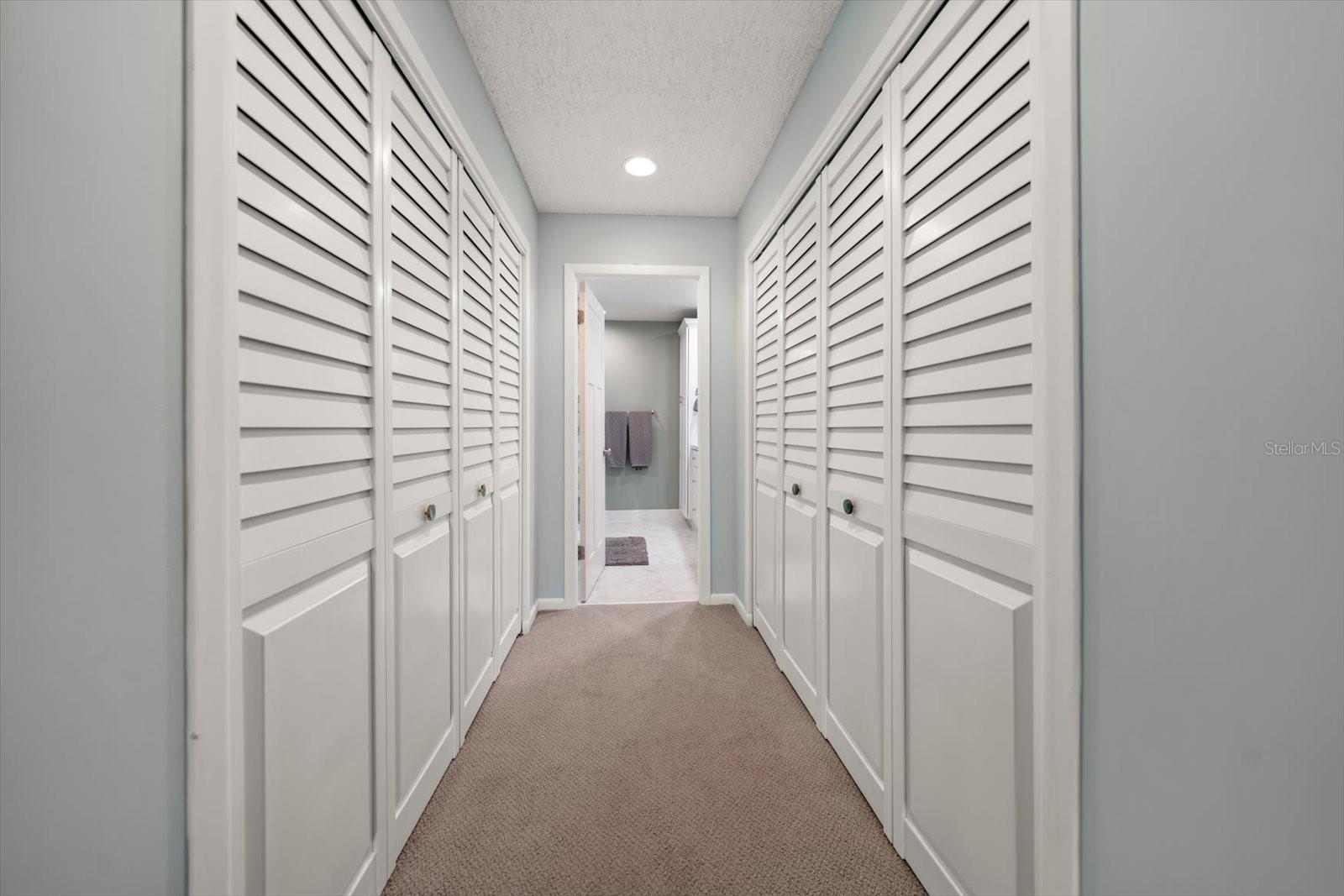 BELLEVIEW BILTMORE VILLAS SOUTH GARDEN - Residential