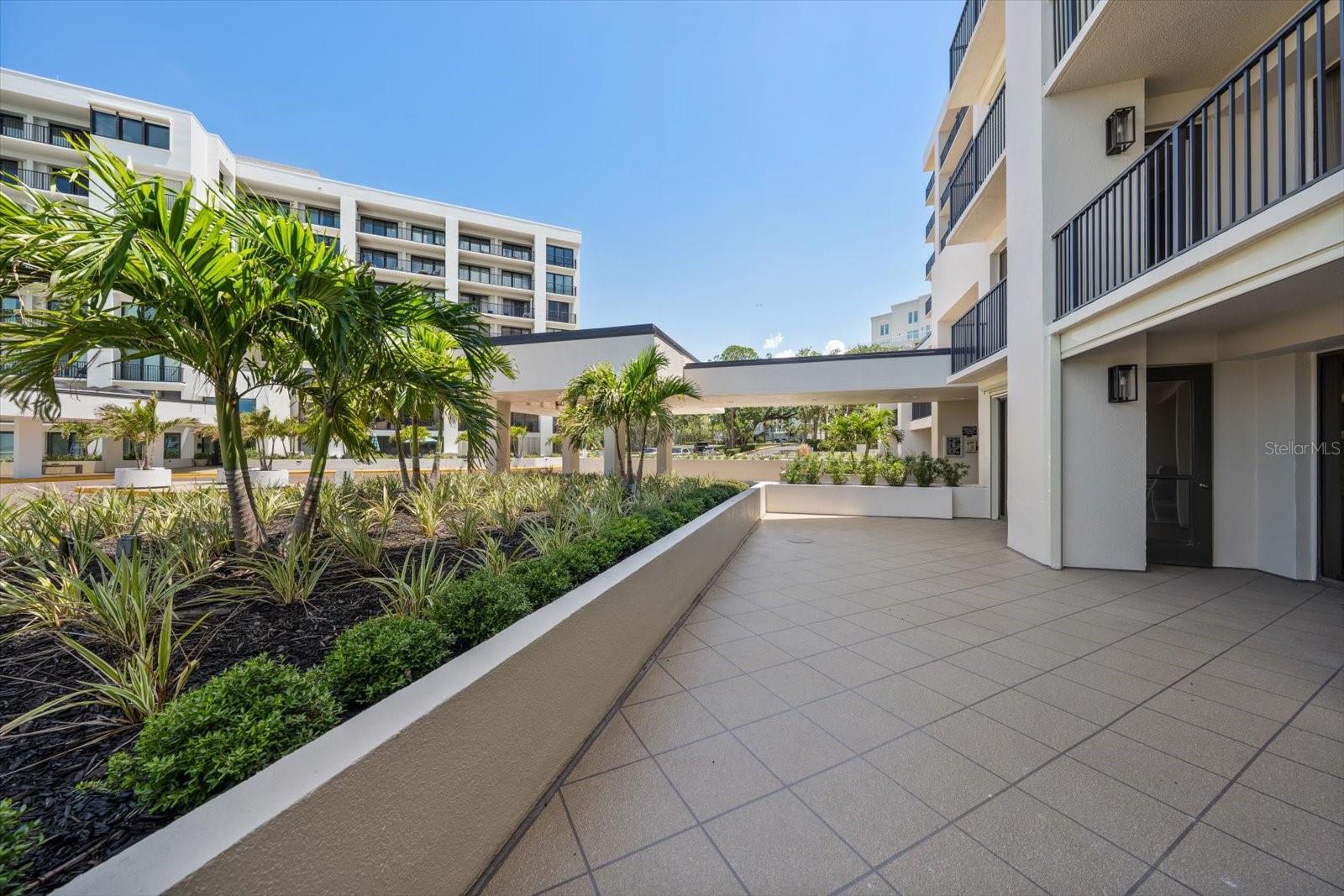 BELLEVIEW BILTMORE VILLAS SOUTH GARDEN - Residential