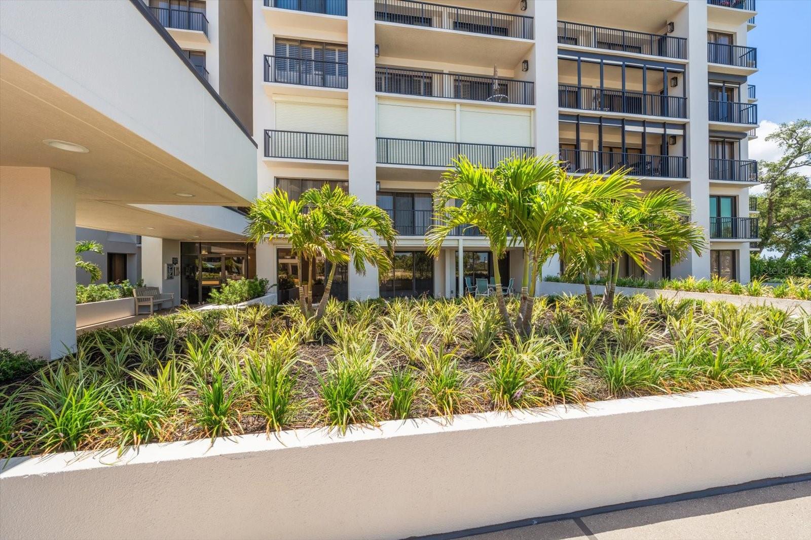 BELLEVIEW BILTMORE VILLAS SOUTH GARDEN - Residential