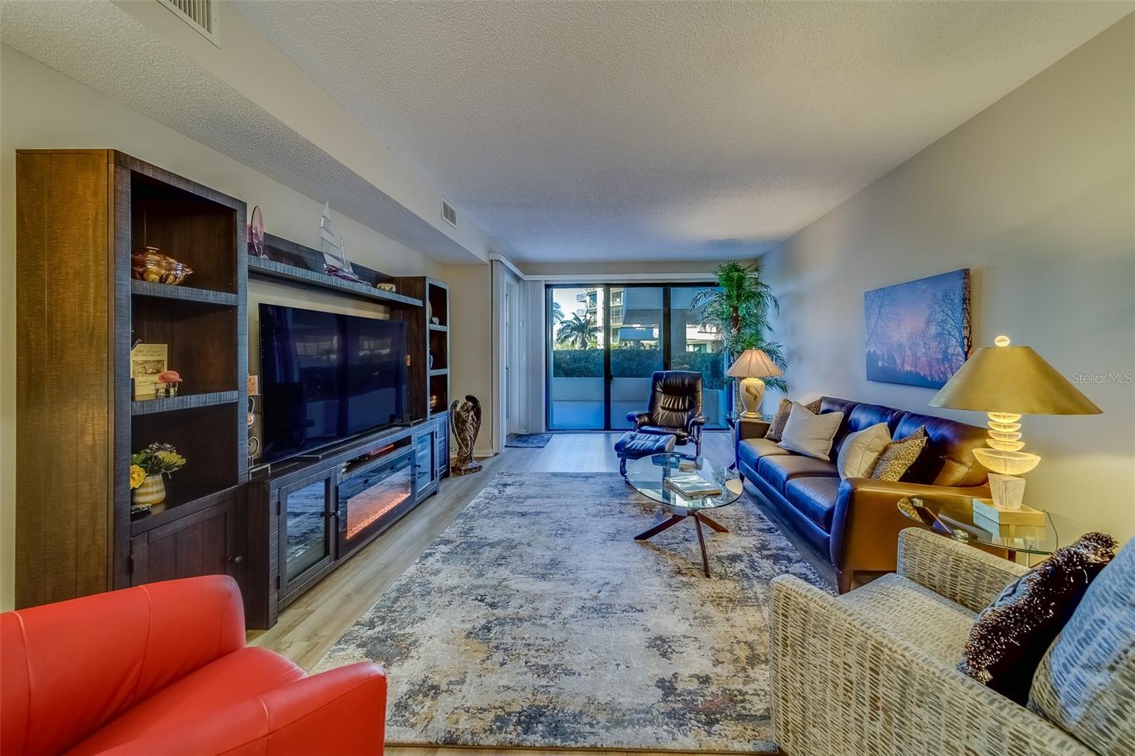 BELLEVIEW BILTMORE VILLAS SOUTH GARDEN - Residential