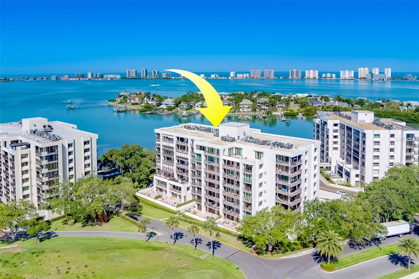 BELLEVIEW BILTMORE VILLAS SOUTH GARDEN - Residential