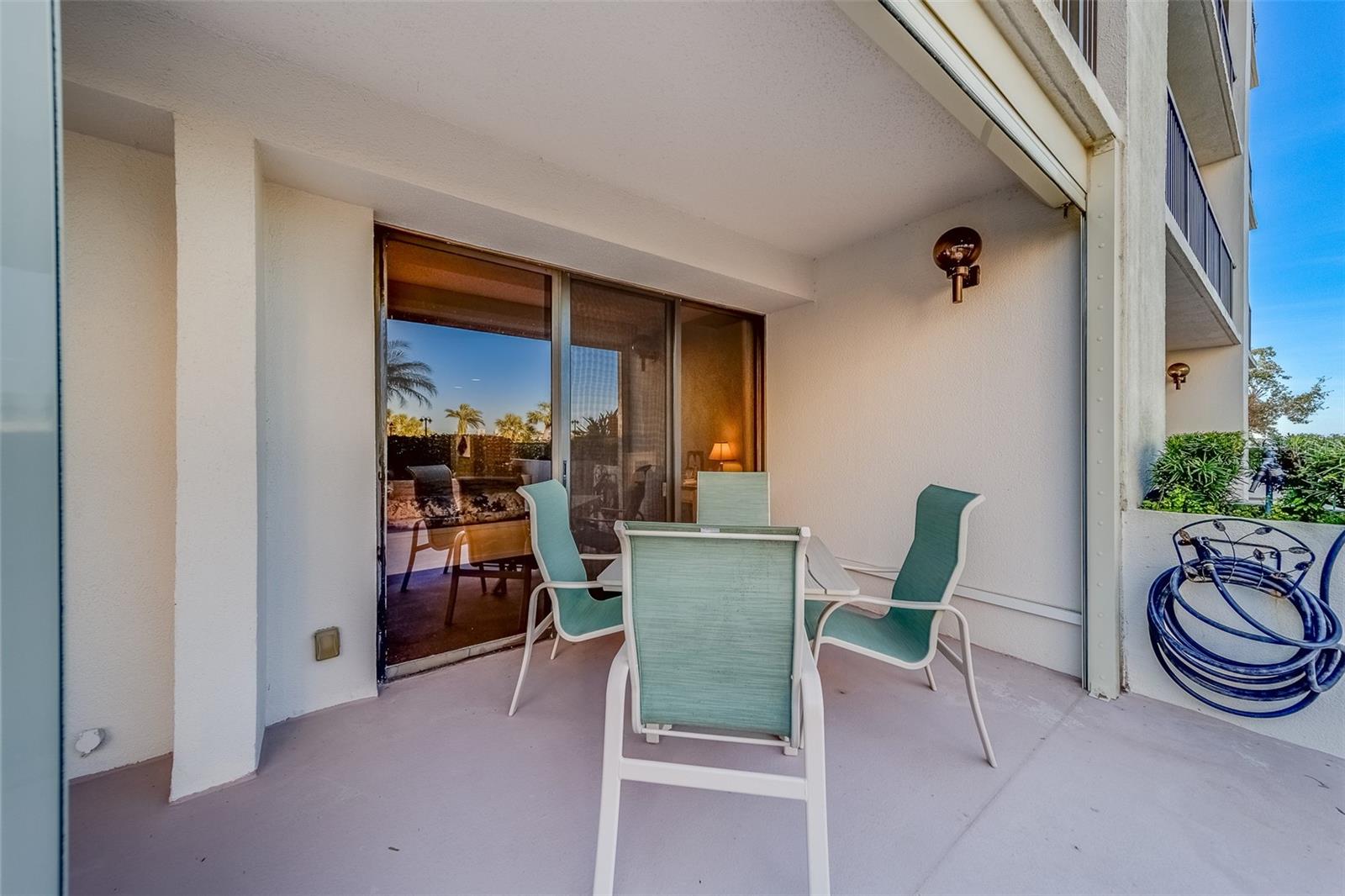 BELLEVIEW BILTMORE VILLAS SOUTH GARDEN - Residential