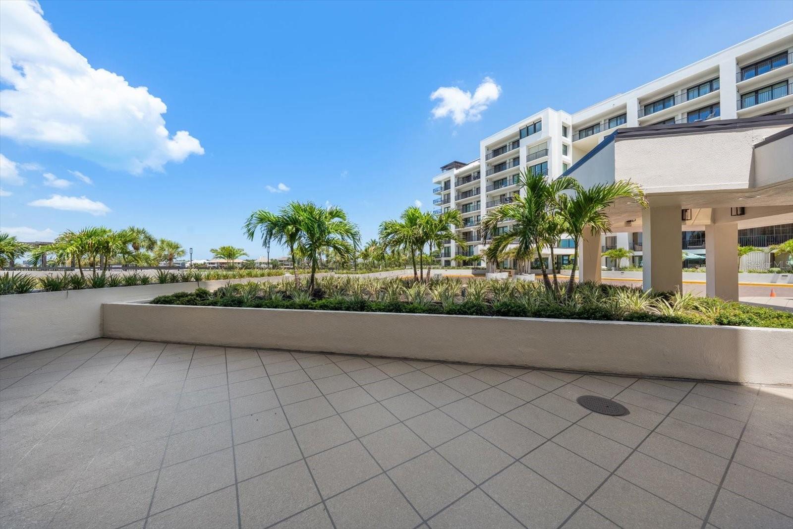 BELLEVIEW BILTMORE VILLAS SOUTH GARDEN - Residential