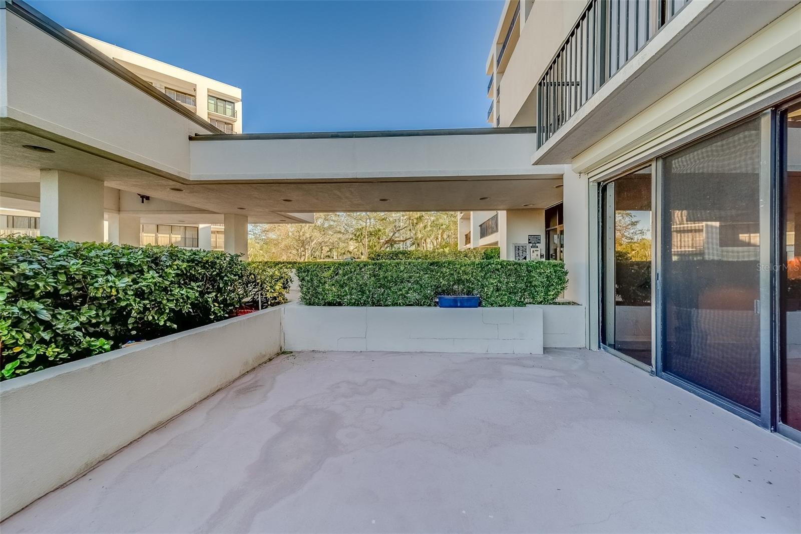 BELLEVIEW BILTMORE VILLAS SOUTH GARDEN - Residential