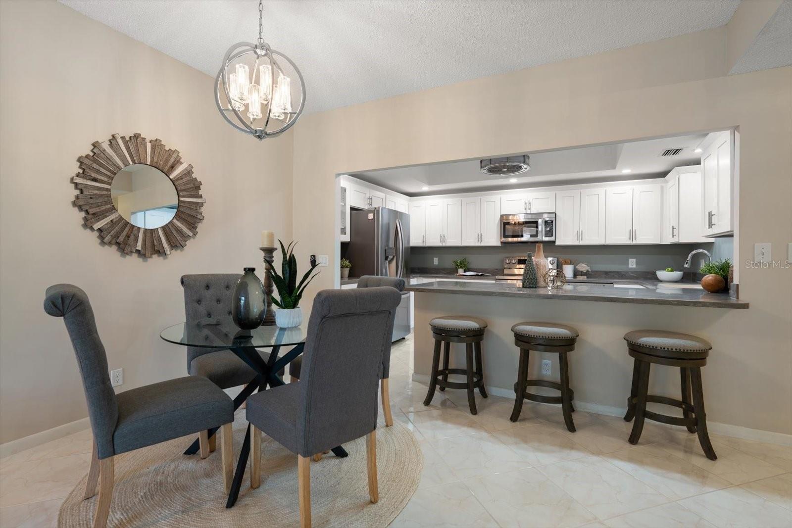 6 BELLEVIEW BOULEVARD 105