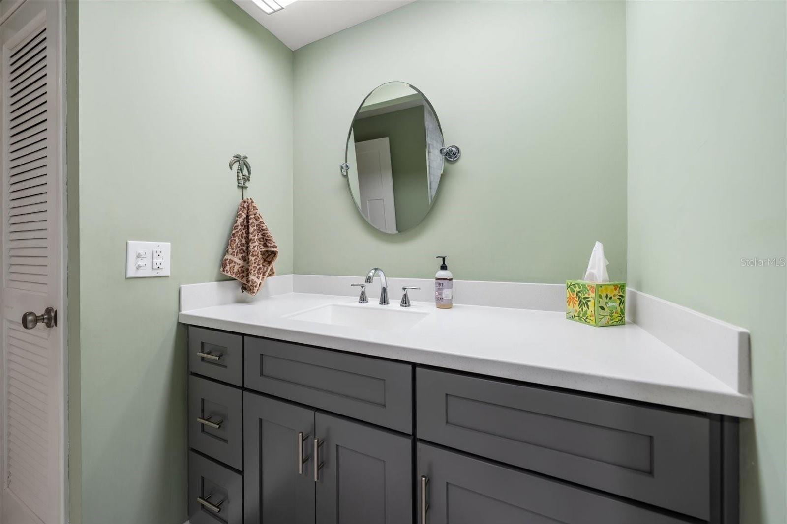 BELLEVIEW BILTMORE VILLAS SOUTH GARDEN - Residential