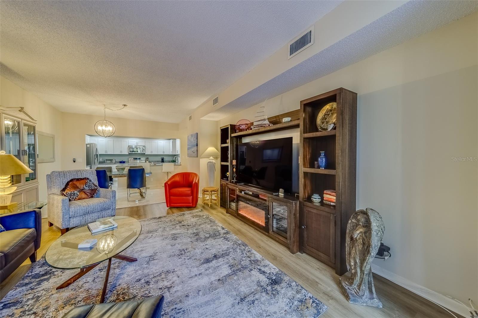 BELLEVIEW BILTMORE VILLAS SOUTH GARDEN - Residential