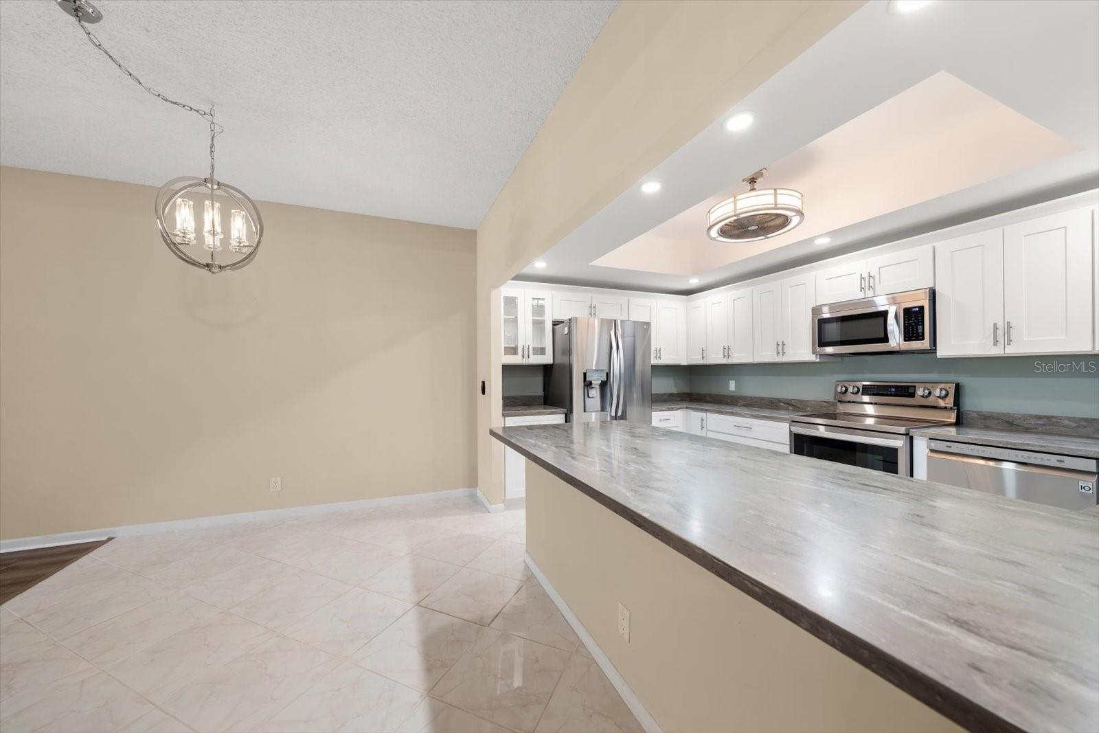 BELLEVIEW BILTMORE VILLAS SOUTH GARDEN - Residential