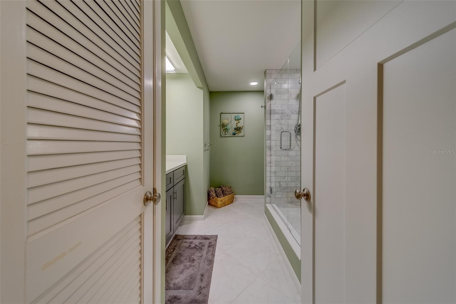 BELLEVIEW BILTMORE VILLAS SOUTH GARDEN - Residential