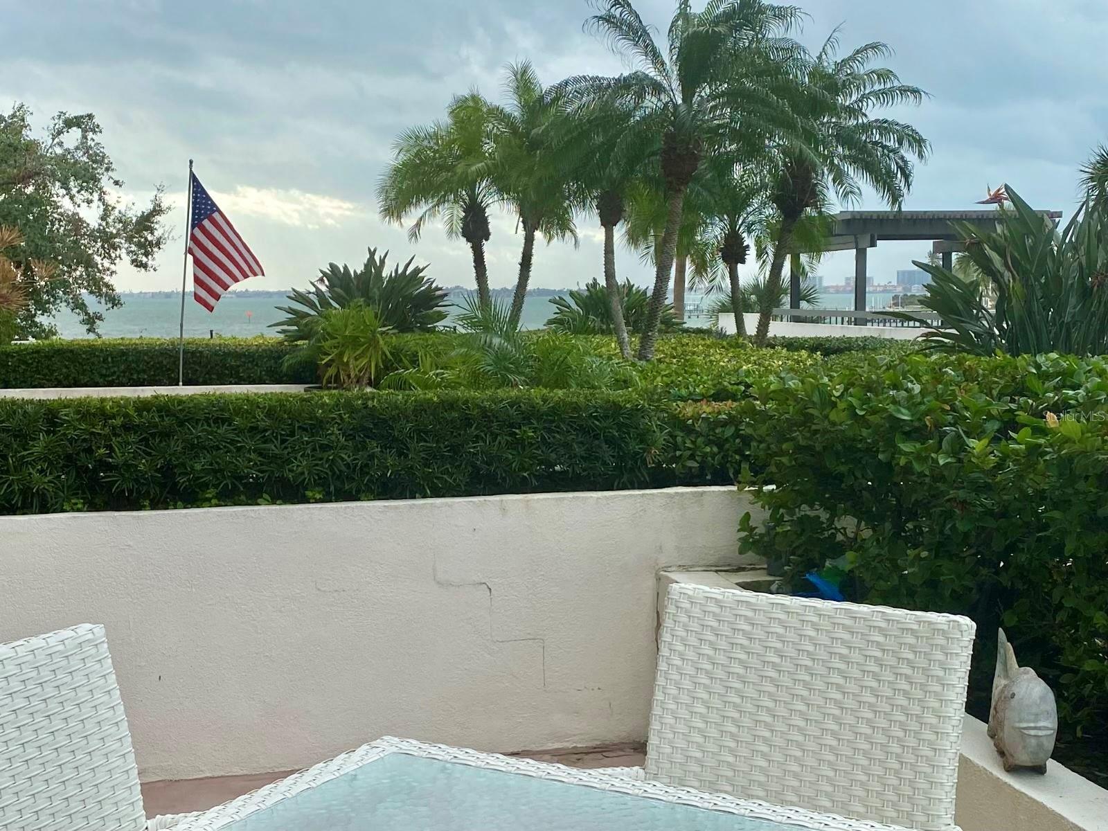 BELLEVIEW BILTMORE VILLAS SOUTH GARDEN - Residential