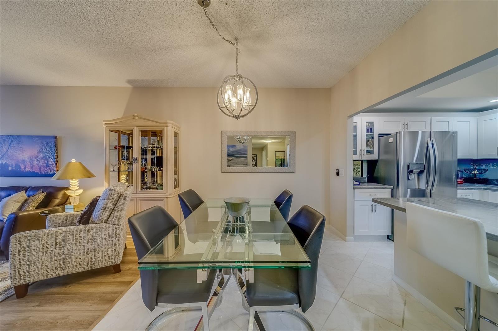 BELLEVIEW BILTMORE VILLAS SOUTH GARDEN - Residential