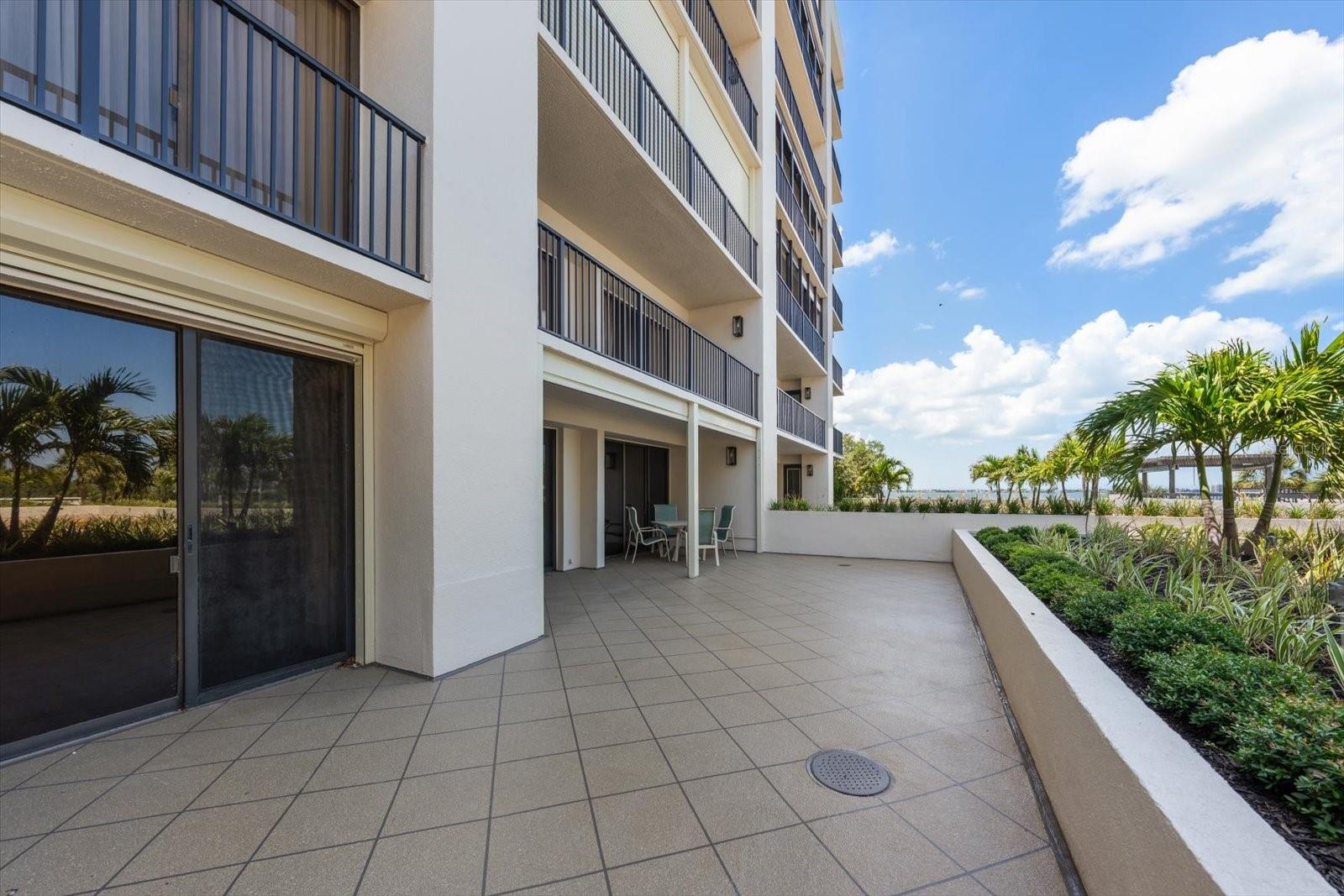 BELLEVIEW BILTMORE VILLAS SOUTH GARDEN - Residential